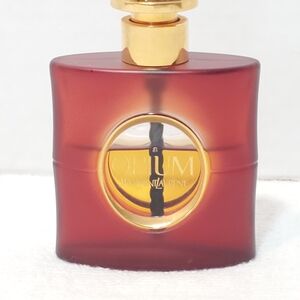 Vintage Opium by Yves Saint Laurent 1oz/30ml Eau de Parfum Spray Fragrance Women